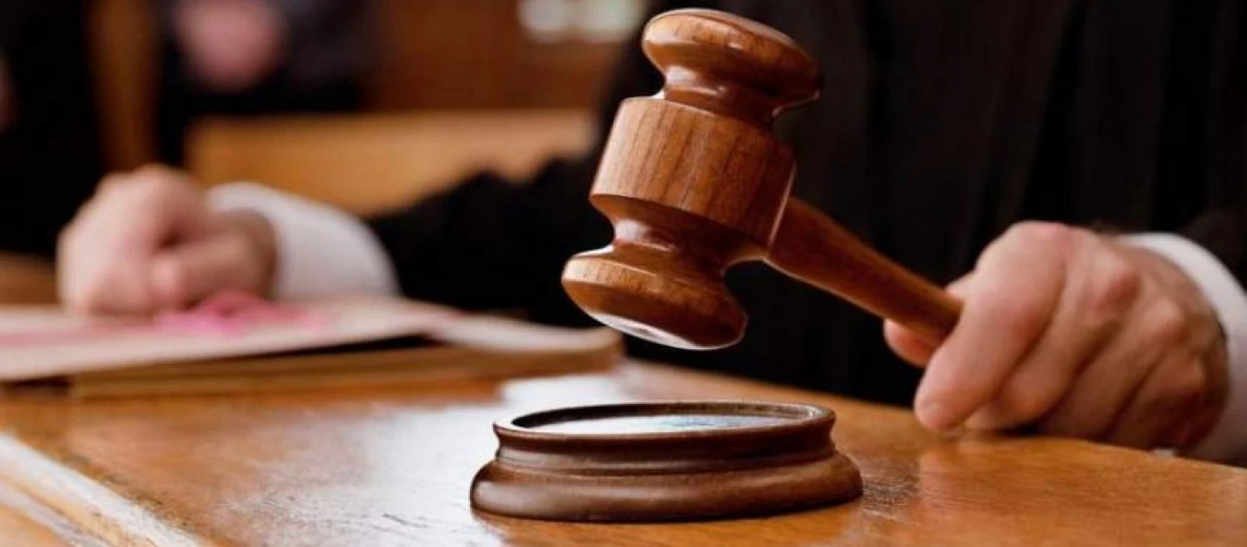 Κρήτη: Μειώθηκε κατά 19 χρόνια η ποινή του πατέρα που κακοποιούσε την κόρη του